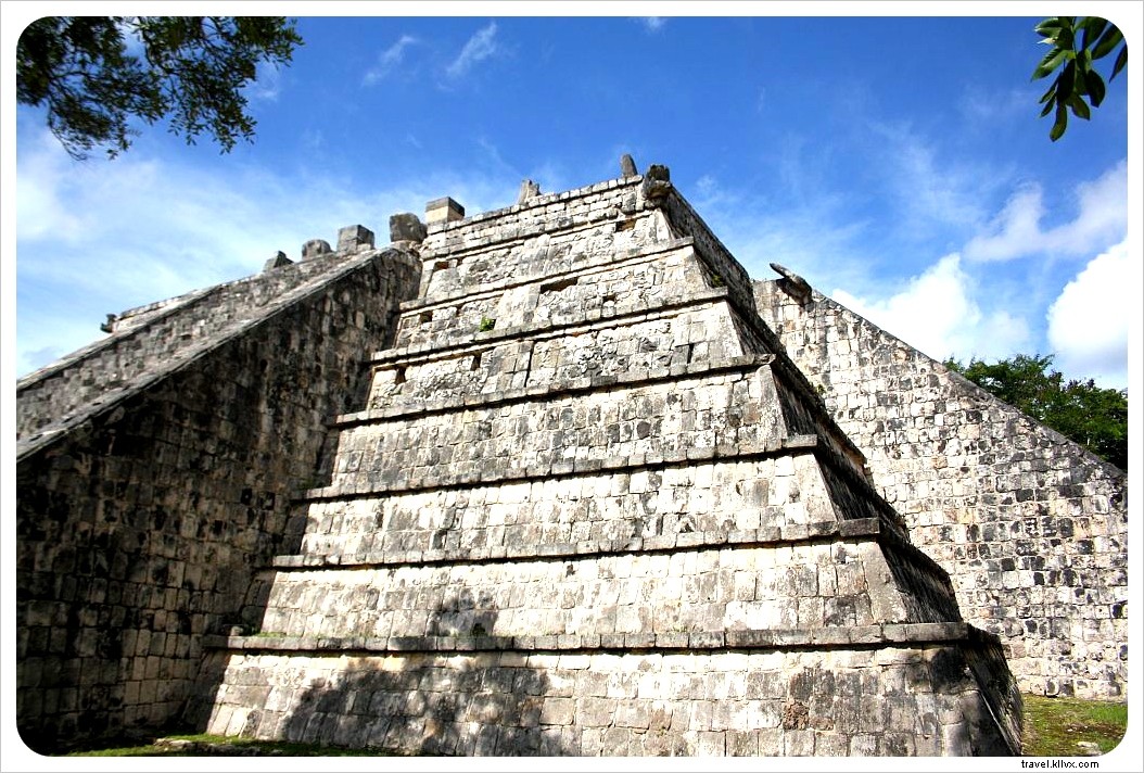 Top 3 Must-Visit Maya Ruins in Central America: Tikal, Chichen Itza, and Copán