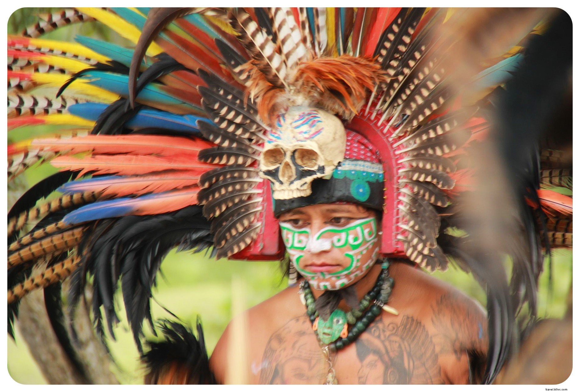 March 2016 Travel Recap: From Colombia s Amazon to Mexico City and What s Next