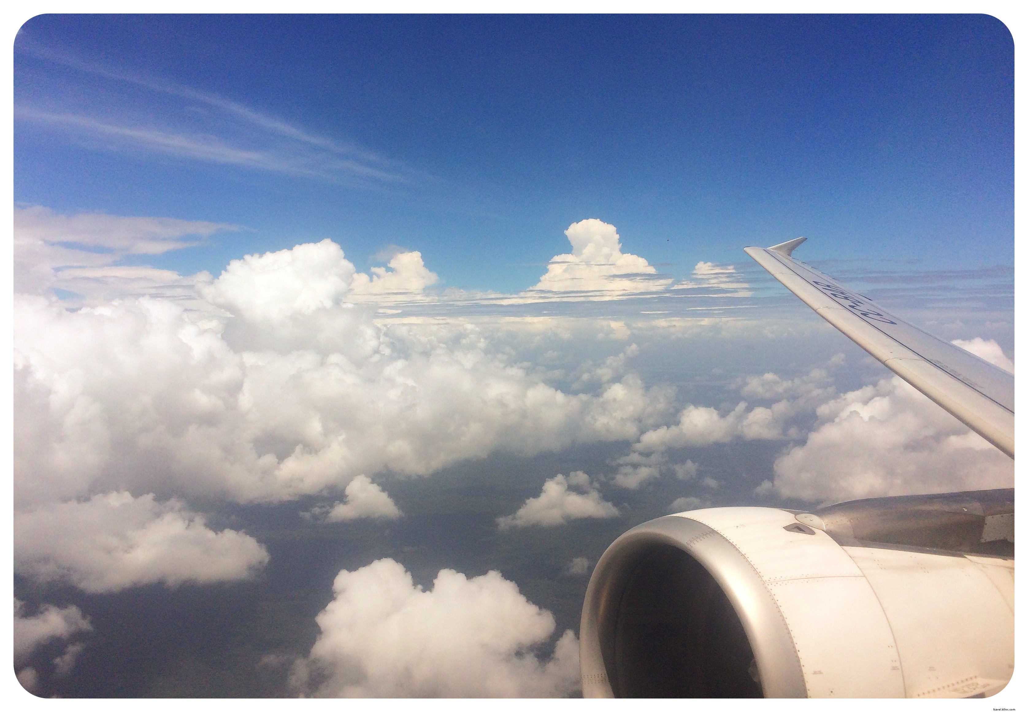 March 2016 Travel Recap: From Colombia s Amazon to Mexico City and What s Next