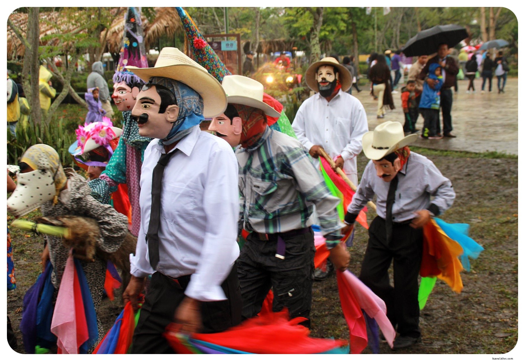 March 2016 Travel Recap: From Colombia s Amazon to Mexico City and What s Next