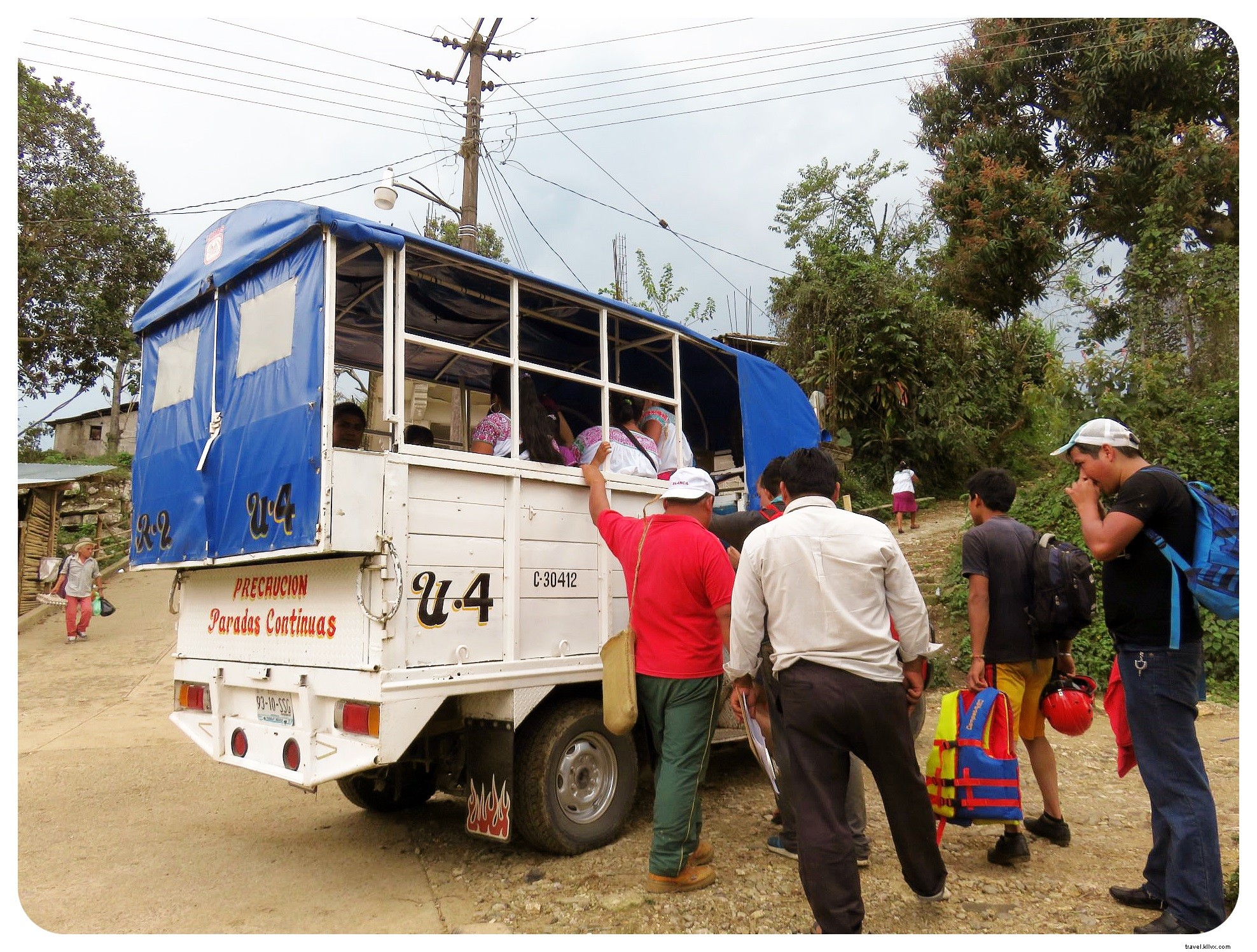 March 2016 Travel Recap: From Colombia s Amazon to Mexico City and What s Next