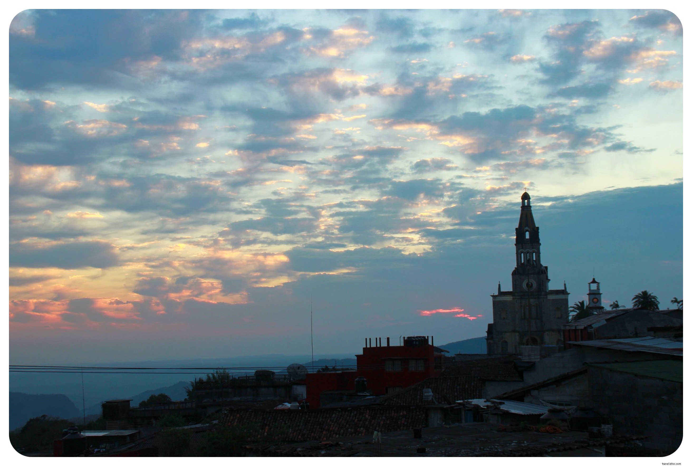 March 2016 Travel Recap: From Colombia s Amazon to Mexico City and What s Next