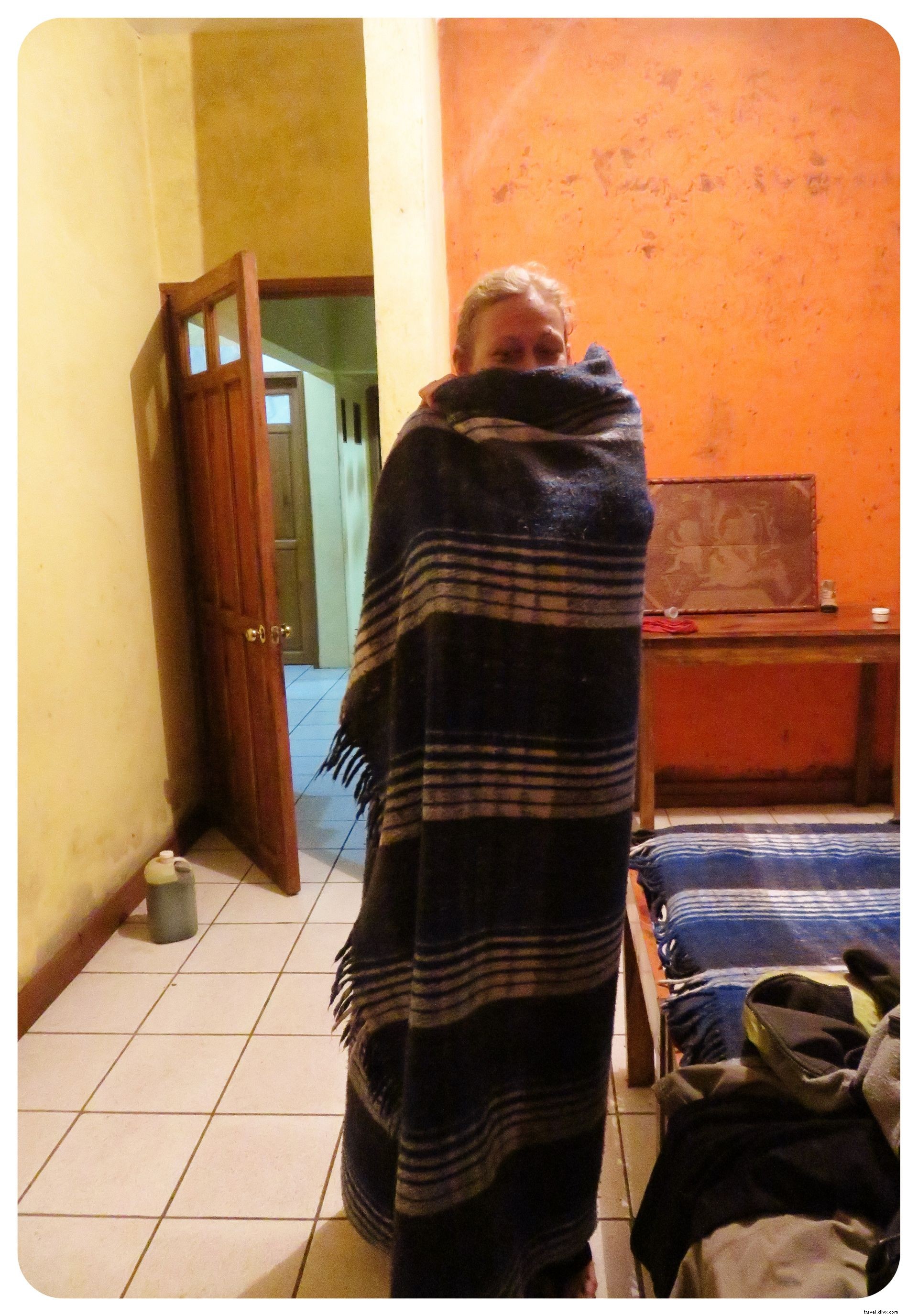 March 2016 Travel Recap: From Colombia s Amazon to Mexico City and What s Next