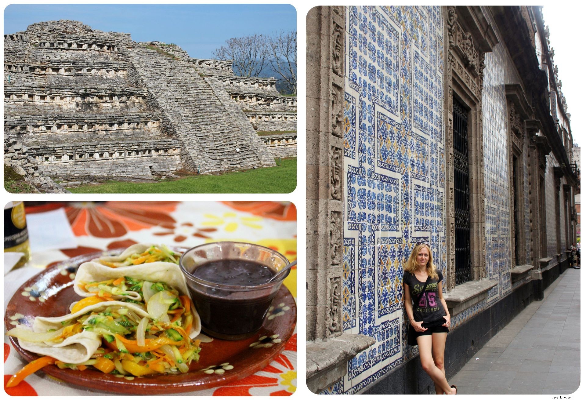 March 2016 Travel Recap: From Colombia s Amazon to Mexico City and What s Next