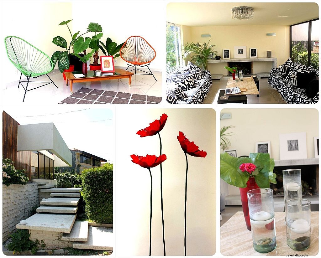 Casa Roa B&B Review: Authentic Mexican Charm in Mexico City s Satelite Neighborhood