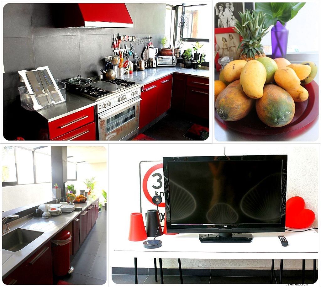 Casa Roa B&B Review: Authentic Mexican Charm in Mexico City s Satelite Neighborhood