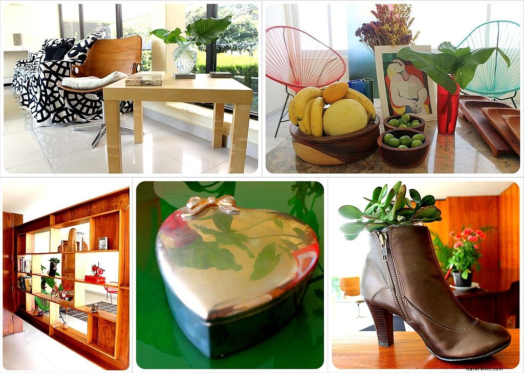 Casa Roa B&B Review: Authentic Mexican Charm in Mexico City s Satelite Neighborhood