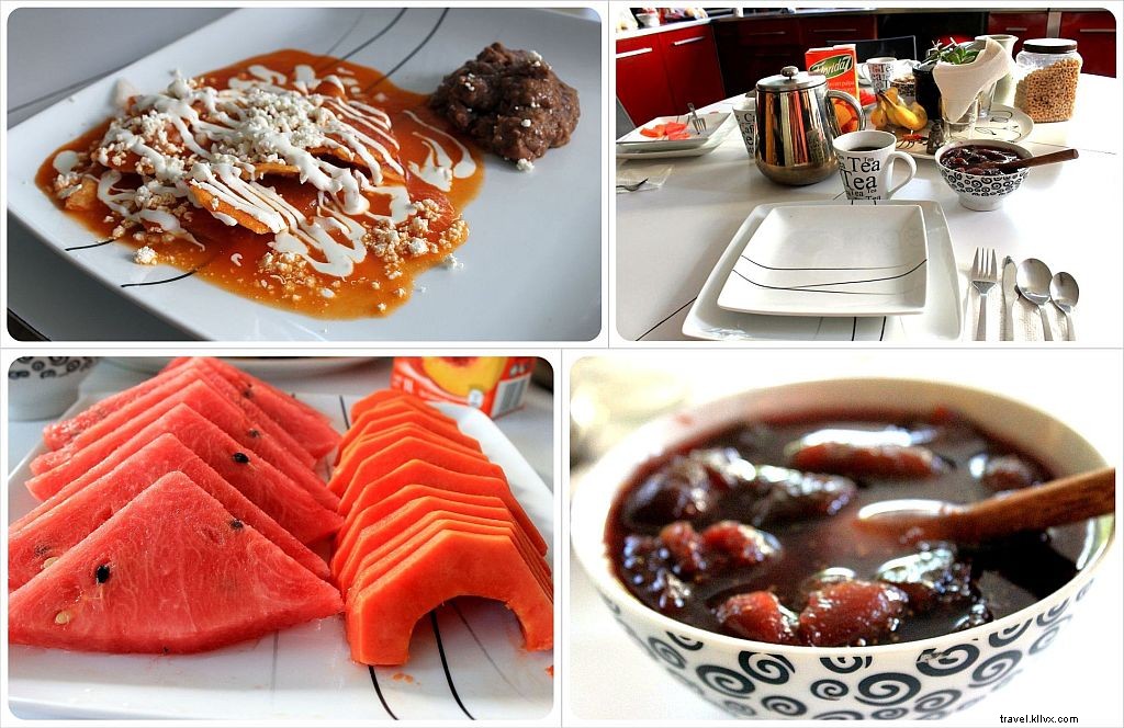 Casa Roa B&B Review: Authentic Mexican Charm in Mexico City s Satelite Neighborhood