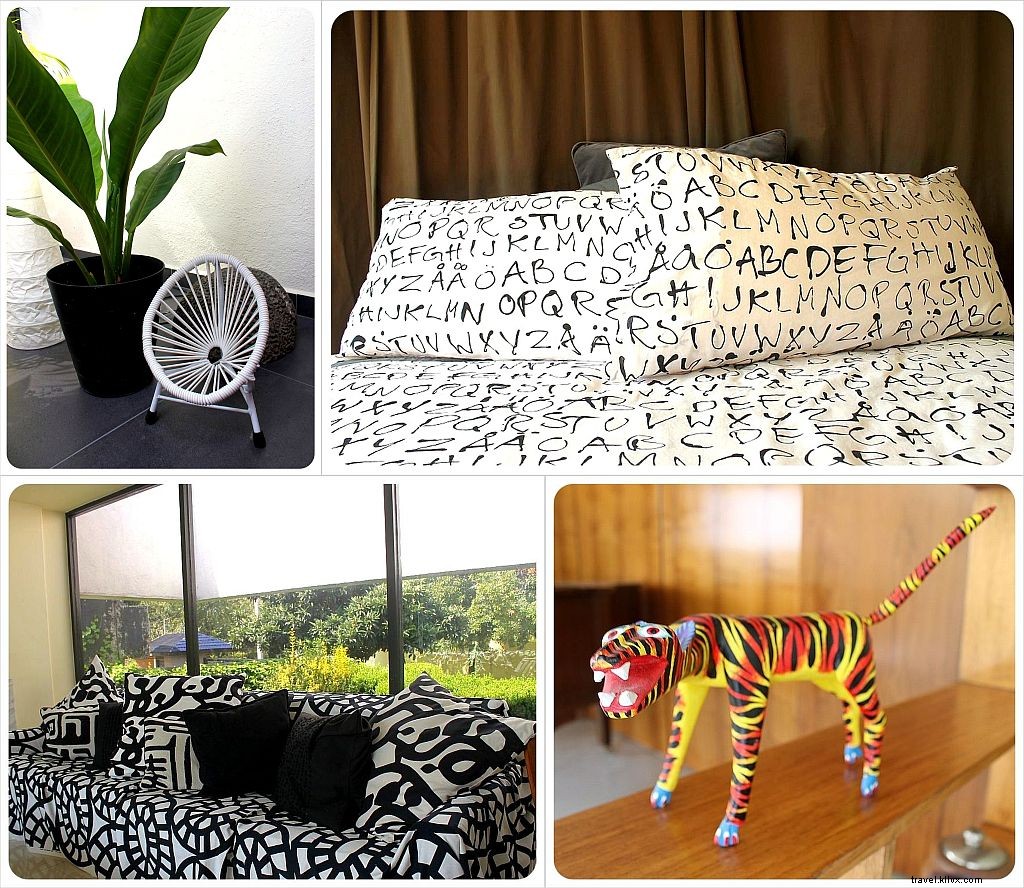 Casa Roa B&B Review: Authentic Mexican Charm in Mexico City s Satelite Neighborhood