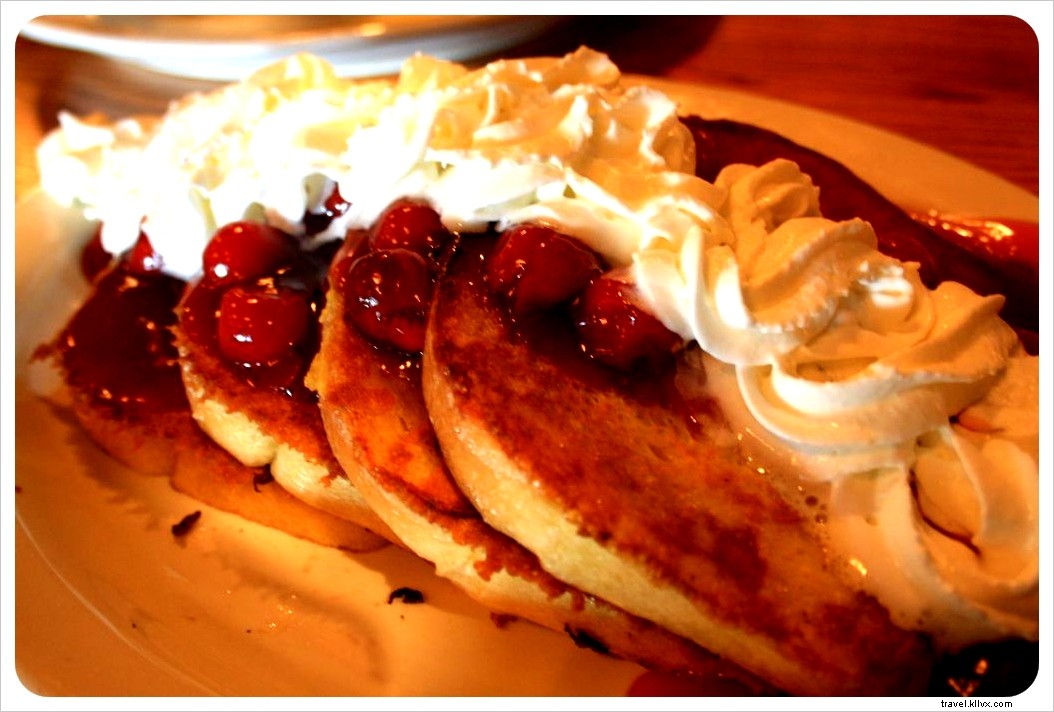 Unforgettable 2011 Road Trip: Serendipitous Detour from Washington D.C. to Blue Ridge Mountains and Asheville