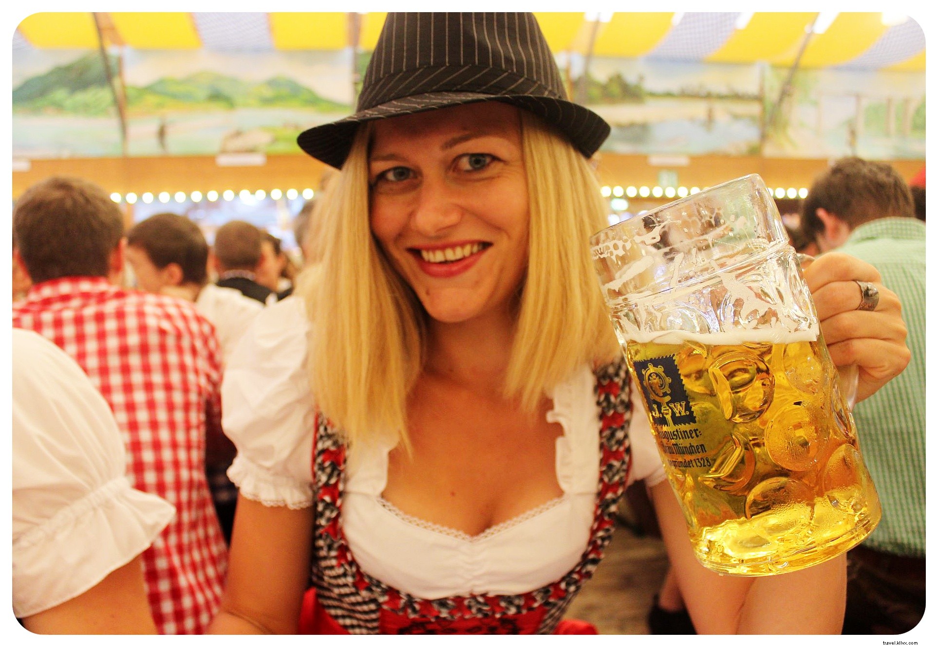 October 2014 Travel Recap: Life Updates, Recent Trips, and What s Ahead