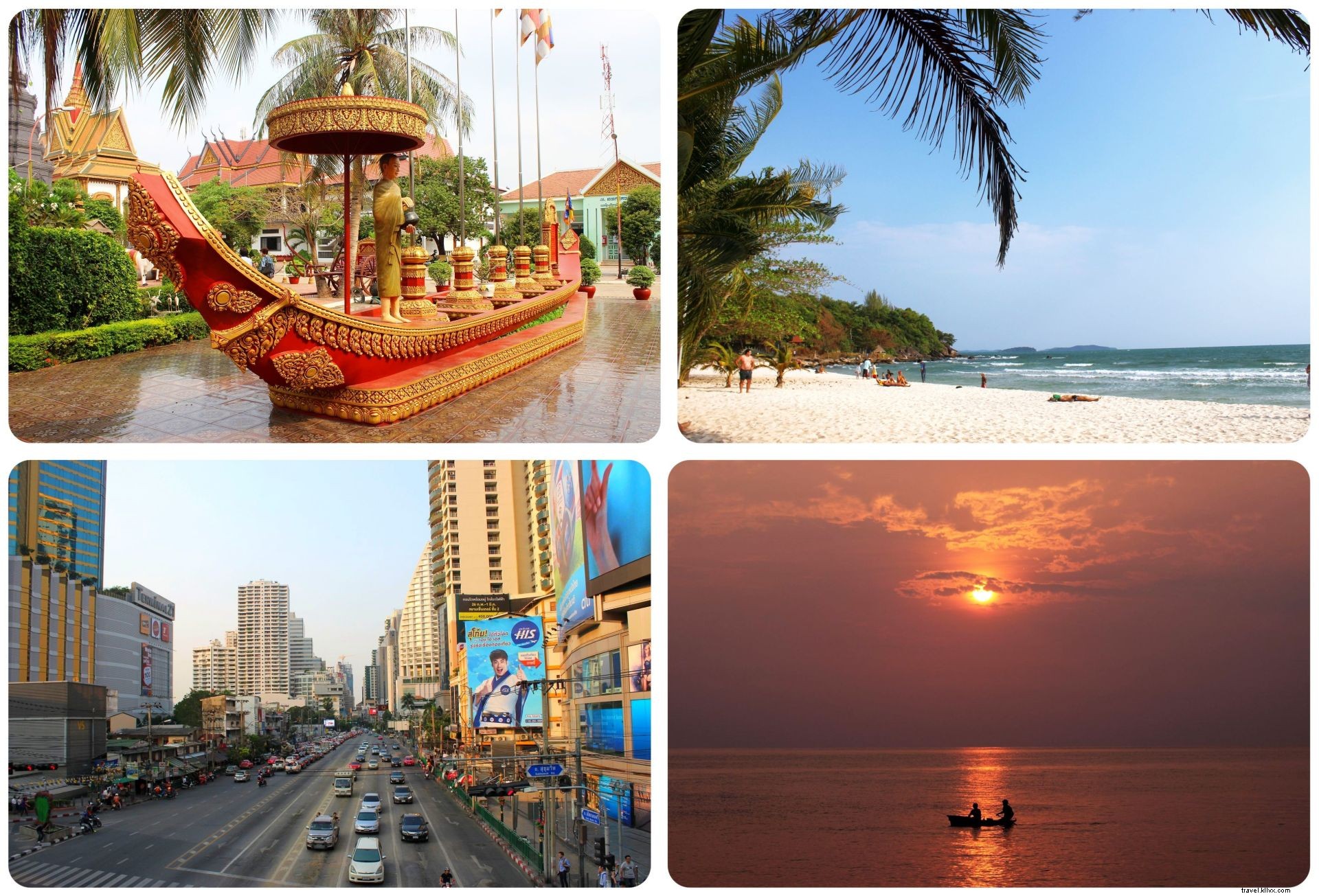 March 2015 Travel Roundup: Thailand, Cambodia Adventures, Challenges, and What s Next
