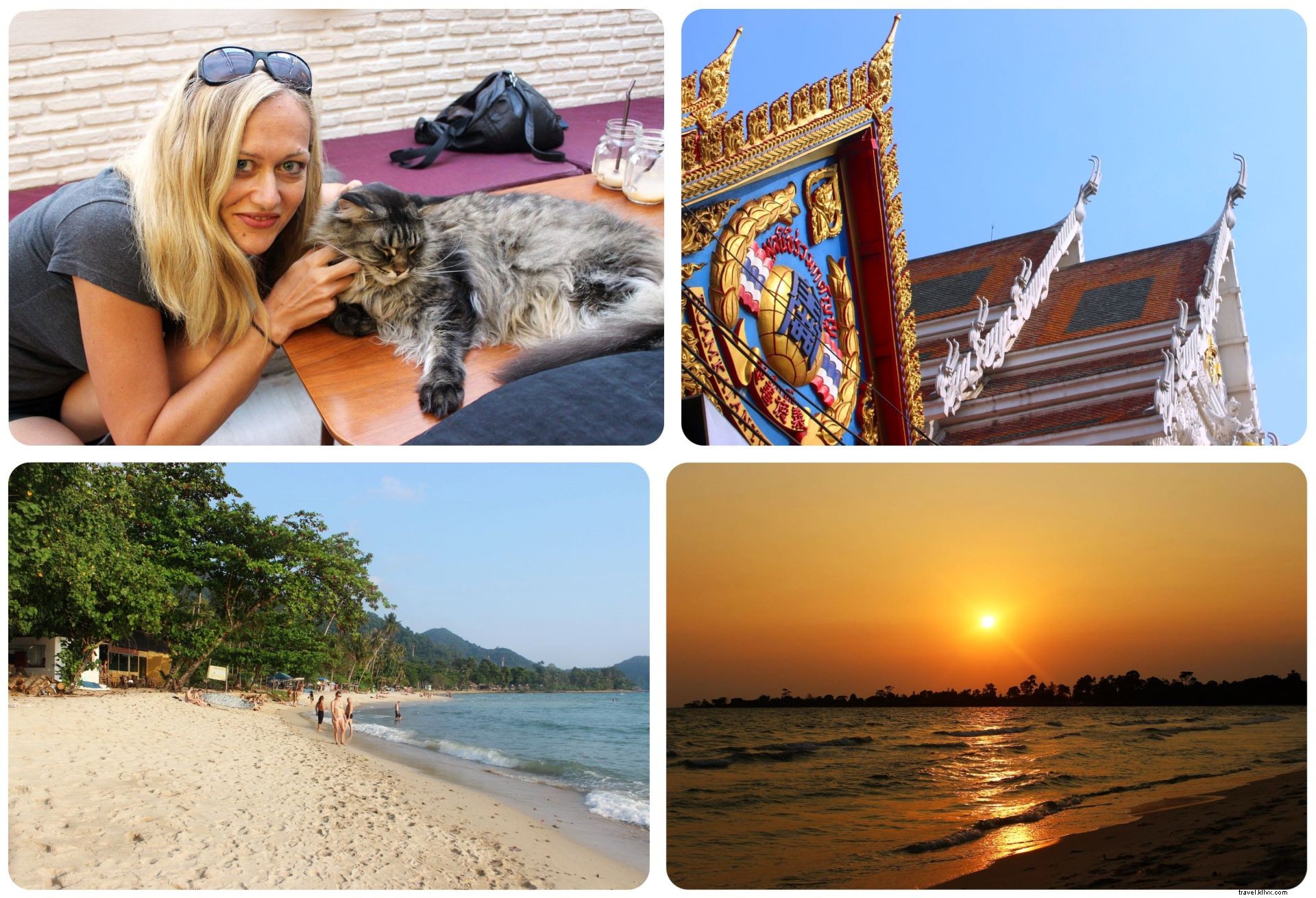 March 2015 Travel Roundup: Thailand, Cambodia Adventures, Challenges, and What s Next