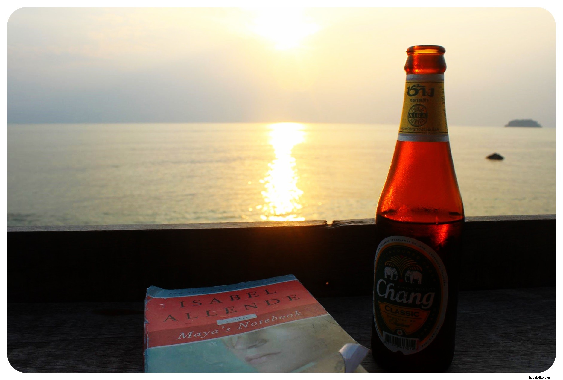 March 2015 Travel Roundup: Thailand, Cambodia Adventures, Challenges, and What s Next