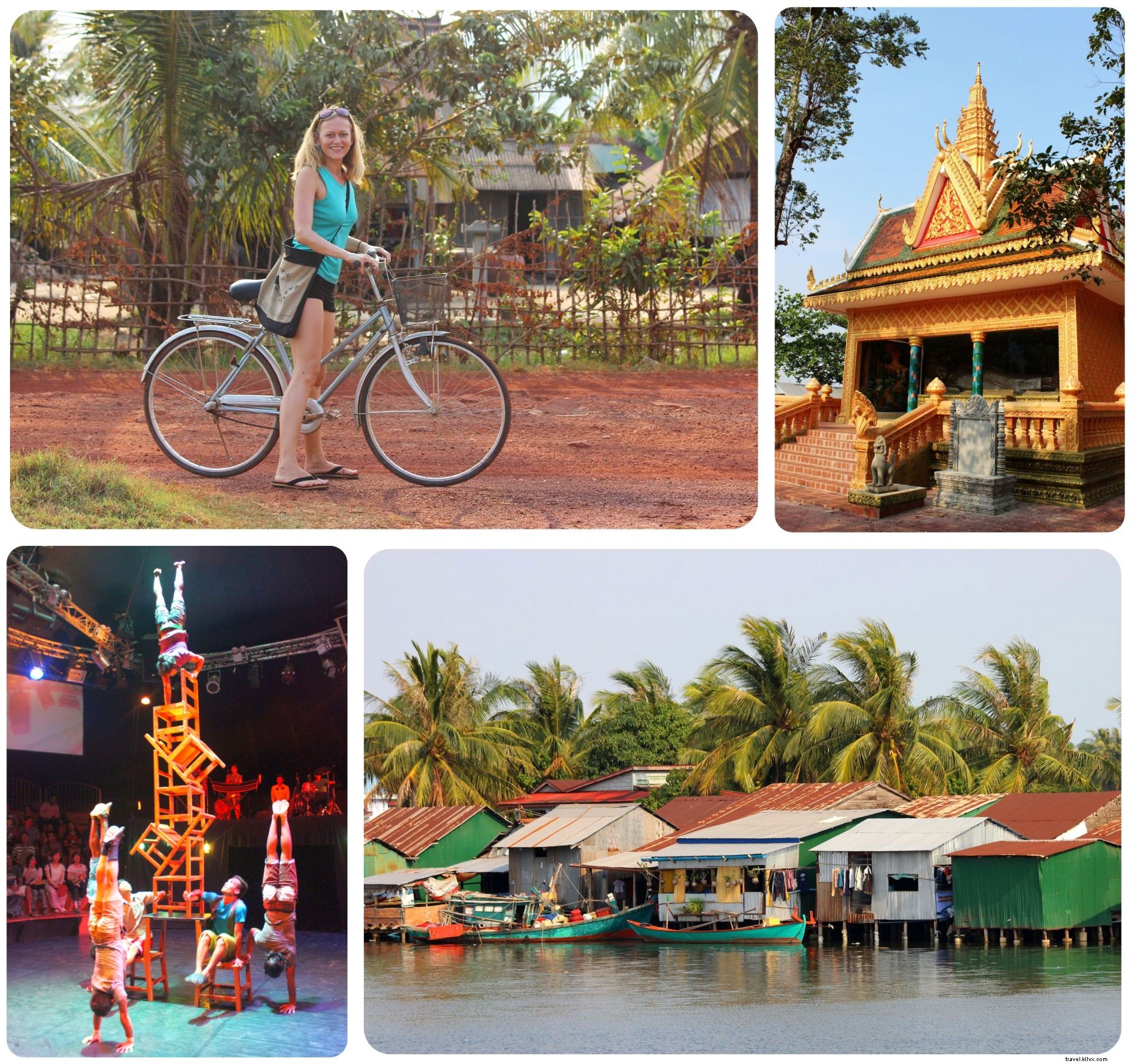 March 2015 Travel Roundup: Thailand, Cambodia Adventures, Challenges, and What s Next