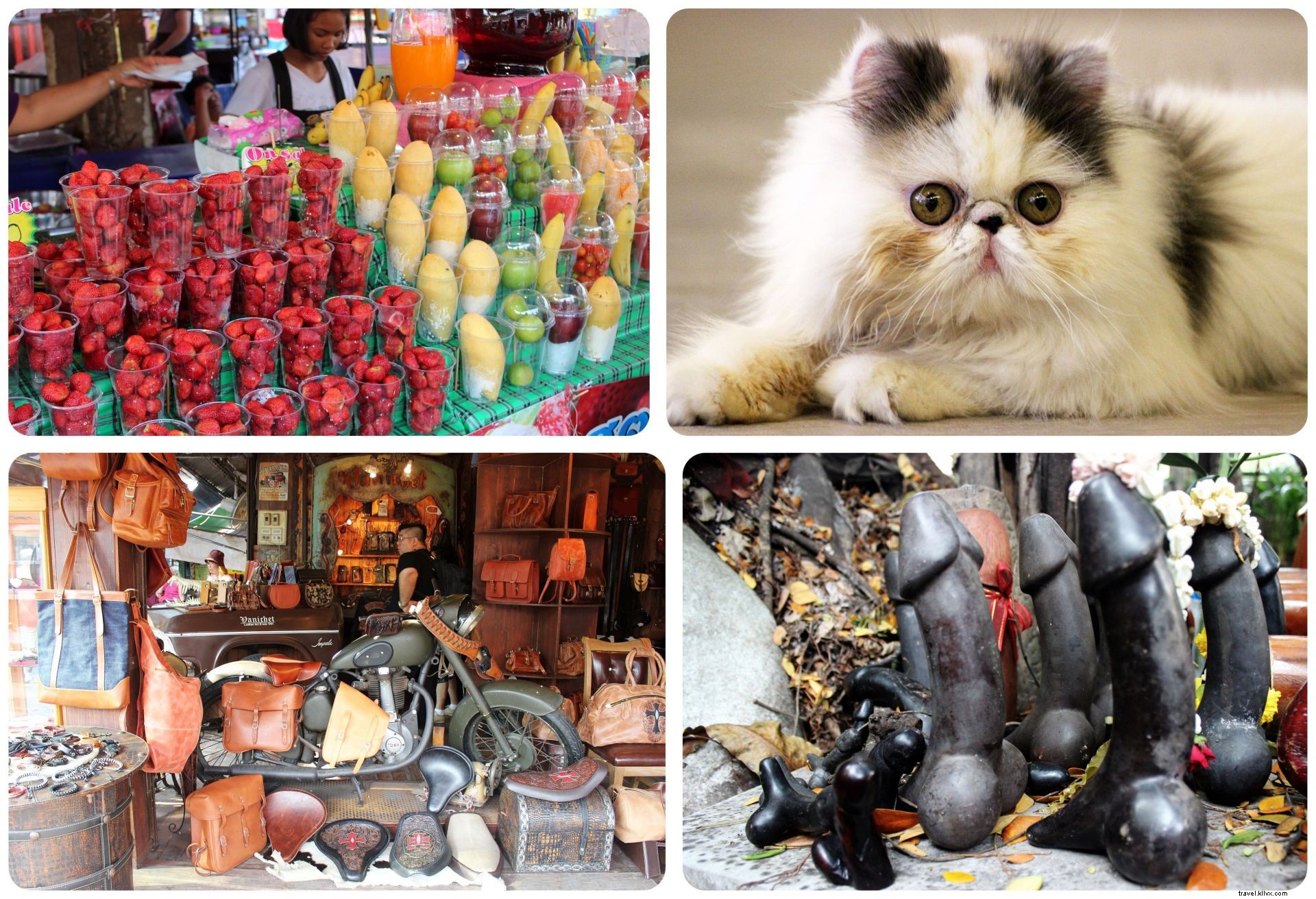 March 2015 Travel Roundup: Thailand, Cambodia Adventures, Challenges, and What s Next