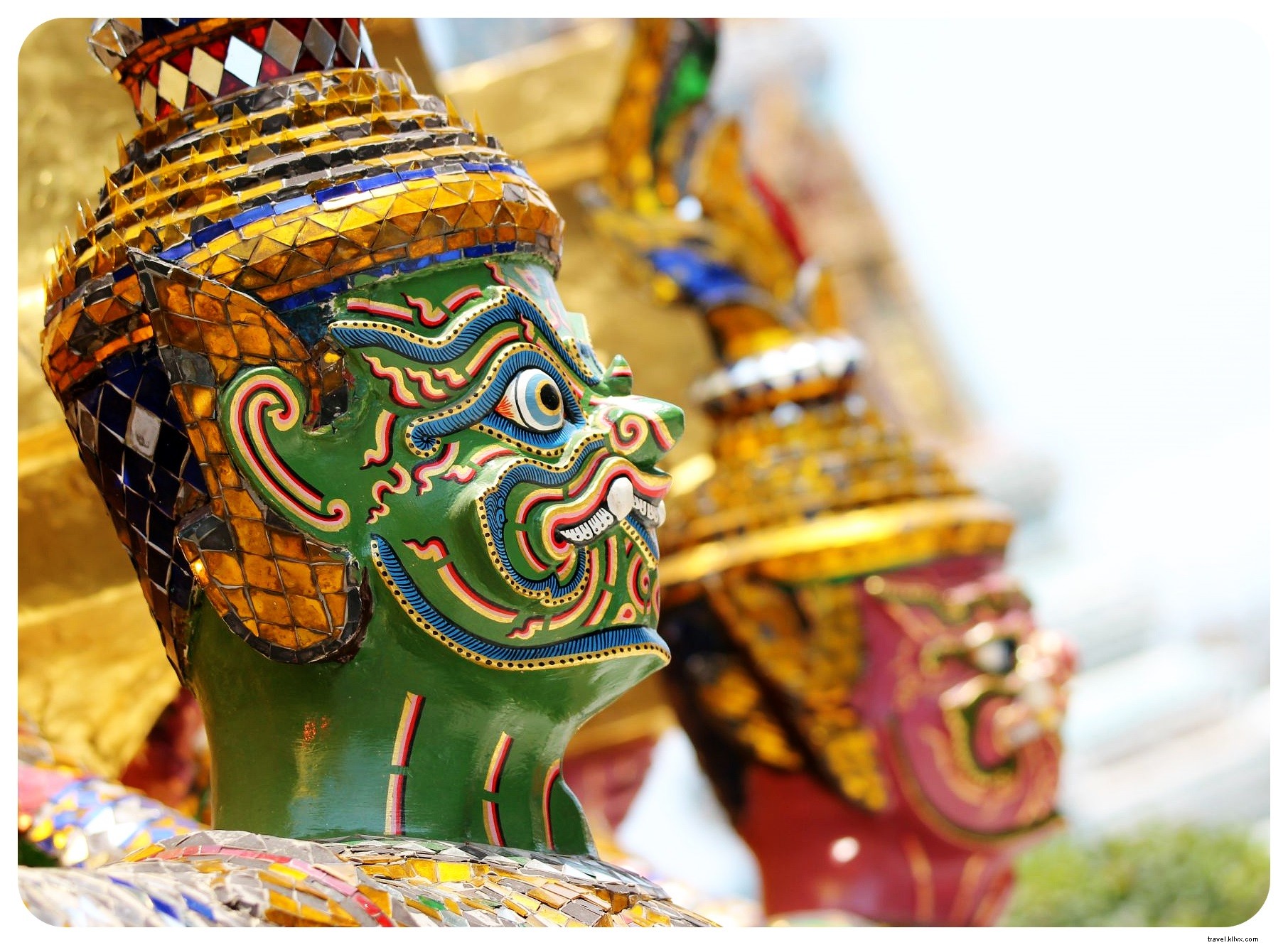 March 2015 Travel Roundup: Thailand, Cambodia Adventures, Challenges, and What s Next