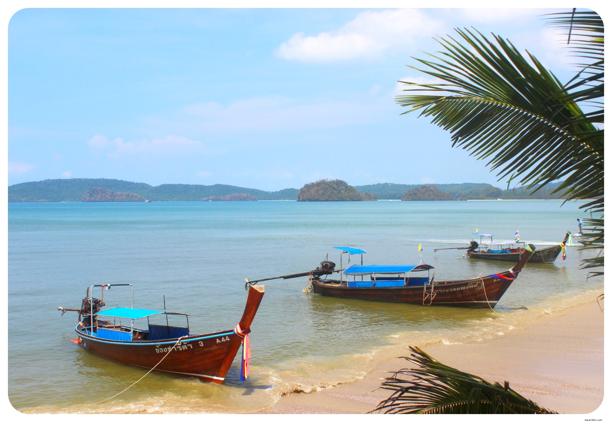 March 2015 Travel Roundup: Thailand, Cambodia Adventures, Challenges, and What s Next