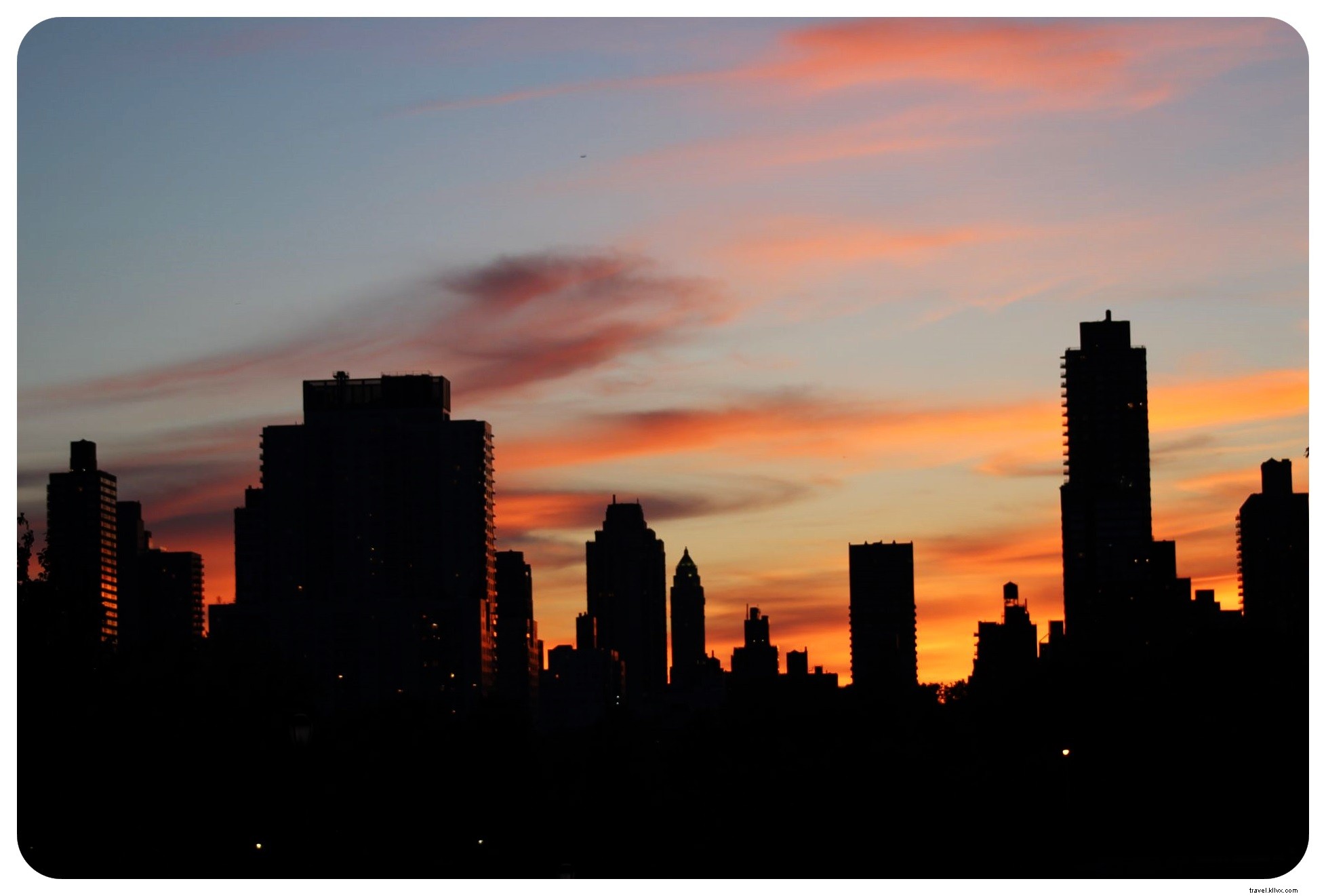 June 2015 Monthly Roundup: NYC Life, Highlights, Challenges, and Upcoming Europe Adventures