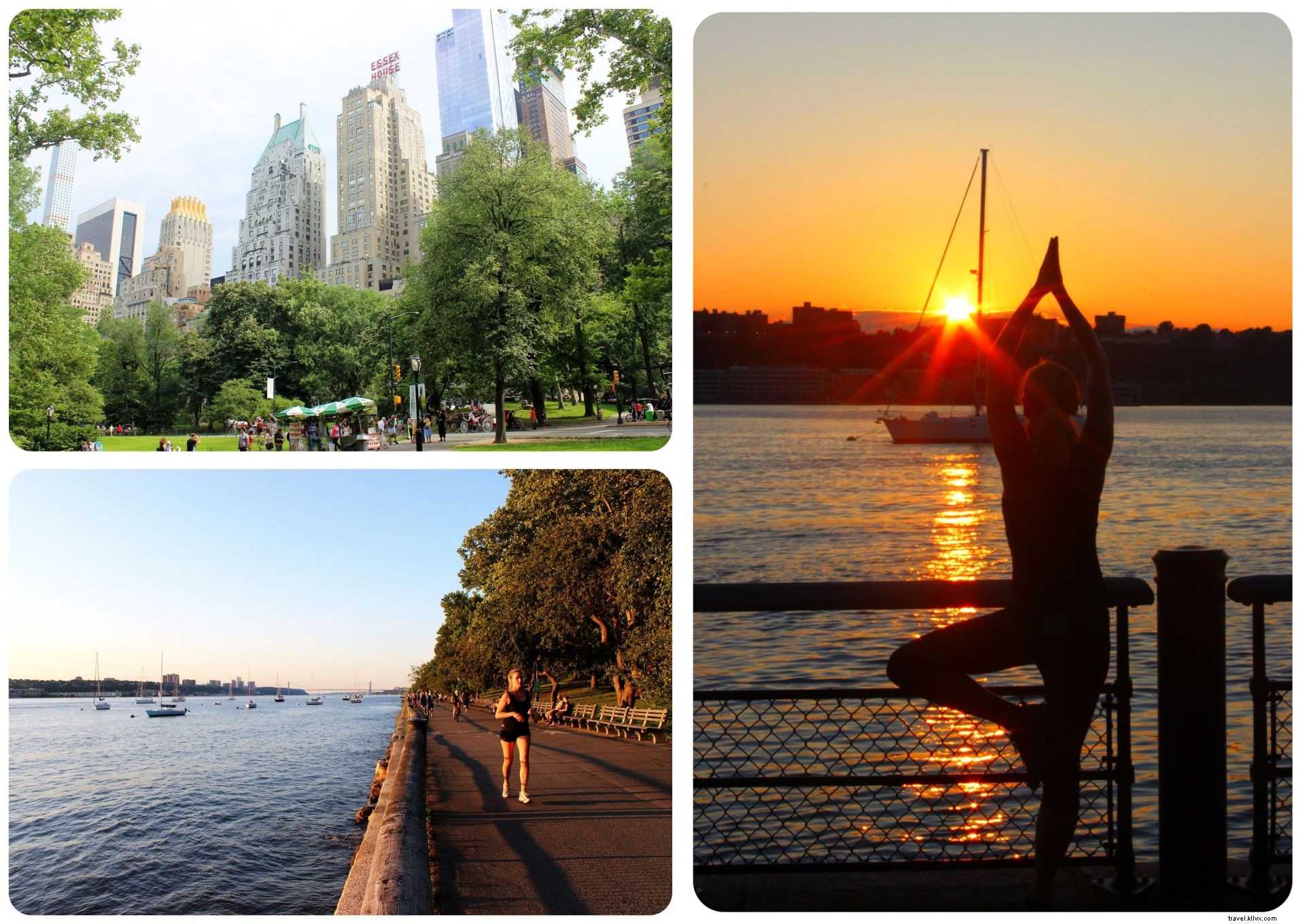 June 2015 Monthly Roundup: NYC Life, Highlights, Challenges, and Upcoming Europe Adventures