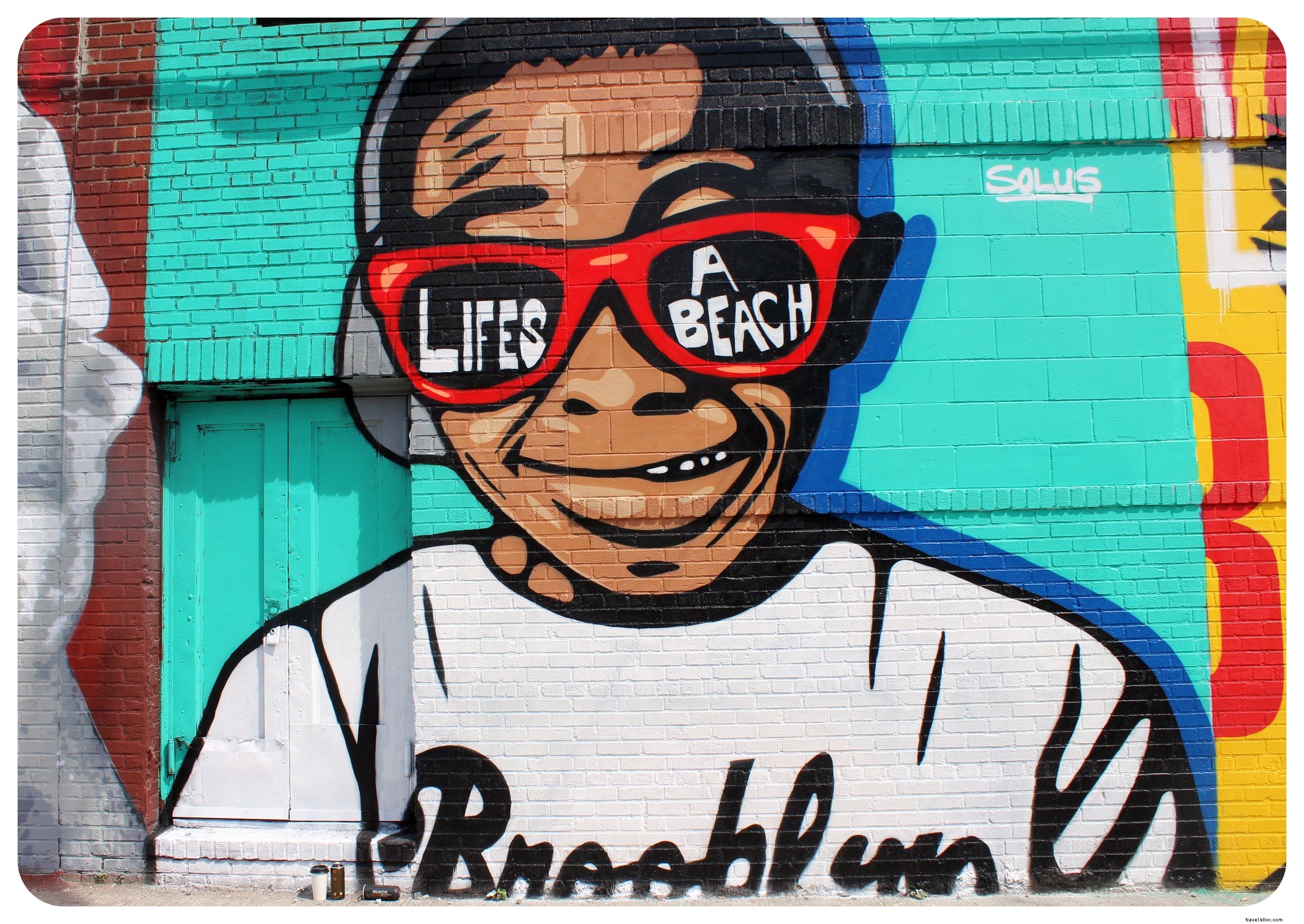 June 2015 Monthly Roundup: NYC Life, Highlights, Challenges, and Upcoming Europe Adventures