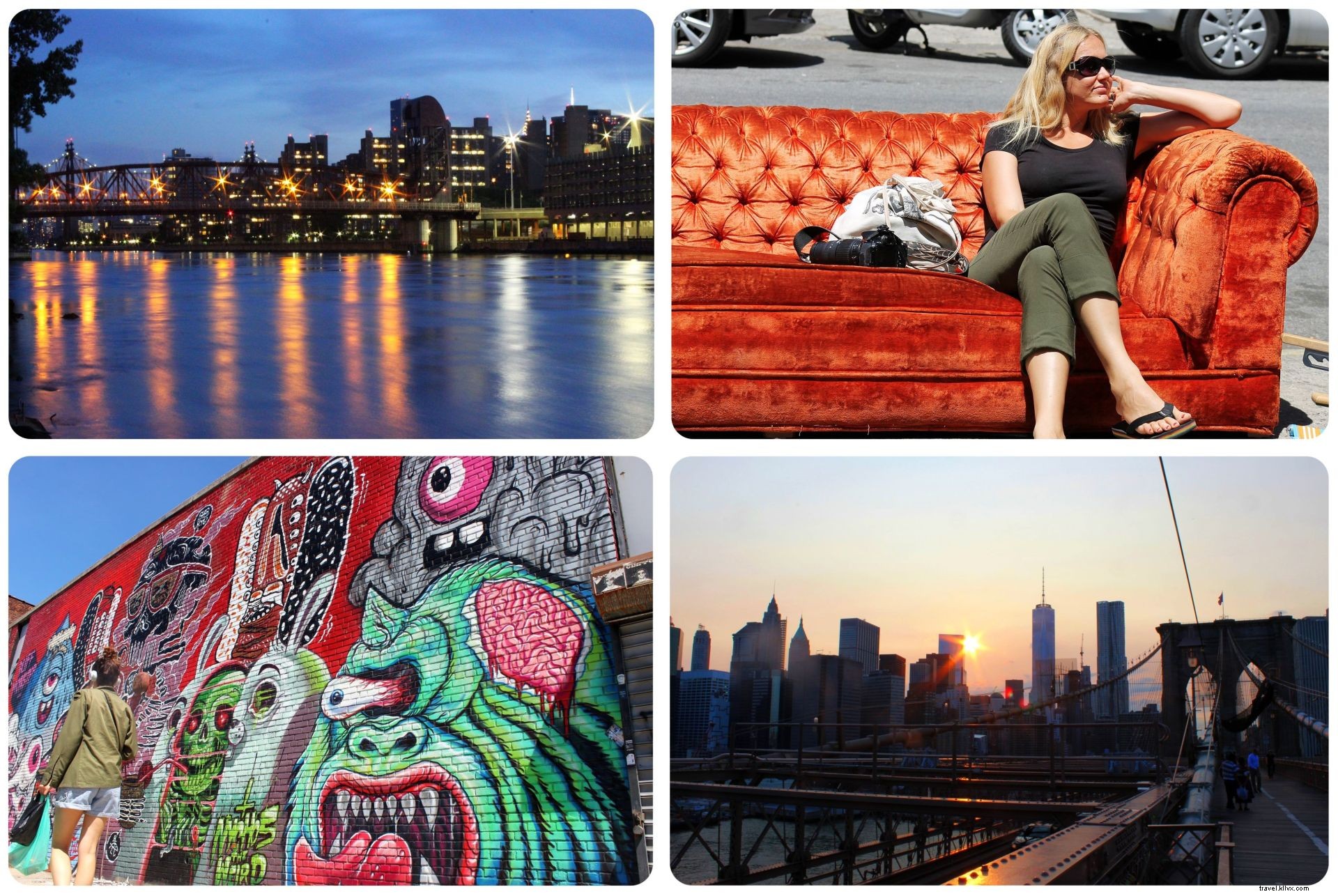 June 2015 Monthly Roundup: NYC Life, Highlights, Challenges, and Upcoming Europe Adventures