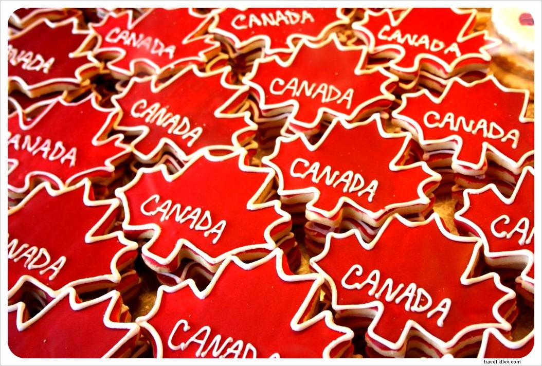 5 Must-Visit Canadian Attractions Near the U.S. Border