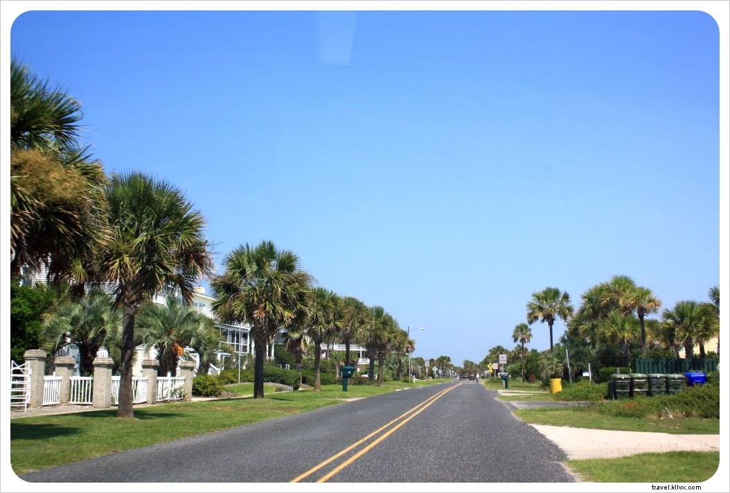 Midway Reflections: 10 Key Observations from Our Epic NYC-to-NOLA Road Trip