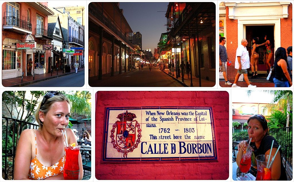 Beyond Bourbon Street: Discover Authentic New Orleans Neighborhoods and Experiences