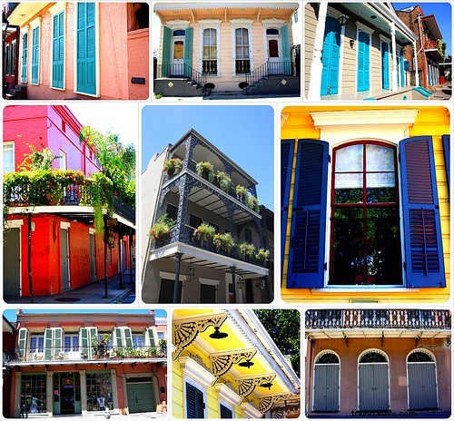 Beyond Bourbon Street: Discover Authentic New Orleans Neighborhoods and Experiences