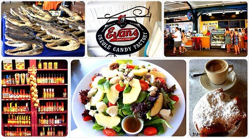 Beyond Bourbon Street: Discover Authentic New Orleans Neighborhoods and Experiences