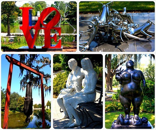 Beyond Bourbon Street: Discover Authentic New Orleans Neighborhoods and Experiences