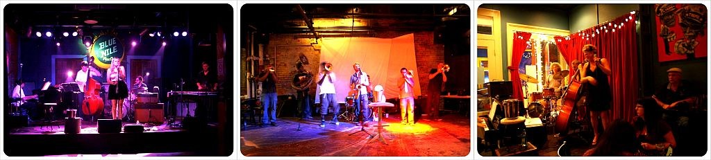 Beyond Bourbon Street: Discover Authentic New Orleans Neighborhoods and Experiences