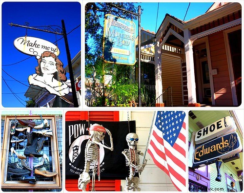 Beyond Bourbon Street: Discover Authentic New Orleans Neighborhoods and Experiences