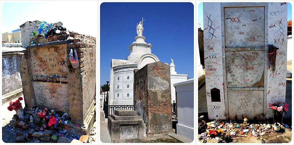 Beyond Bourbon Street: Discover Authentic New Orleans Neighborhoods and Experiences