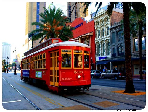 Beyond Bourbon Street: Discover Authentic New Orleans Neighborhoods and Experiences