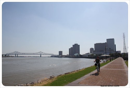 Beyond Bourbon Street: Discover Authentic New Orleans Neighborhoods and Experiences