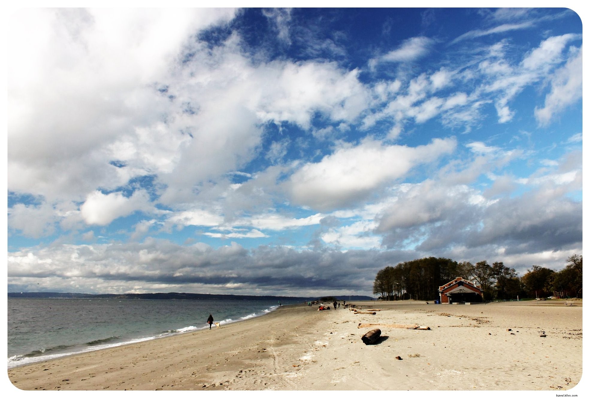 35 Must-Visit Places in Seattle: Insider Favorites from a Month-Long Exploration