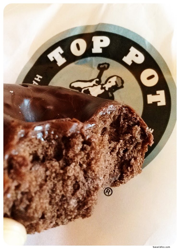 35 Must-Visit Places in Seattle: Insider Favorites from a Month-Long Exploration