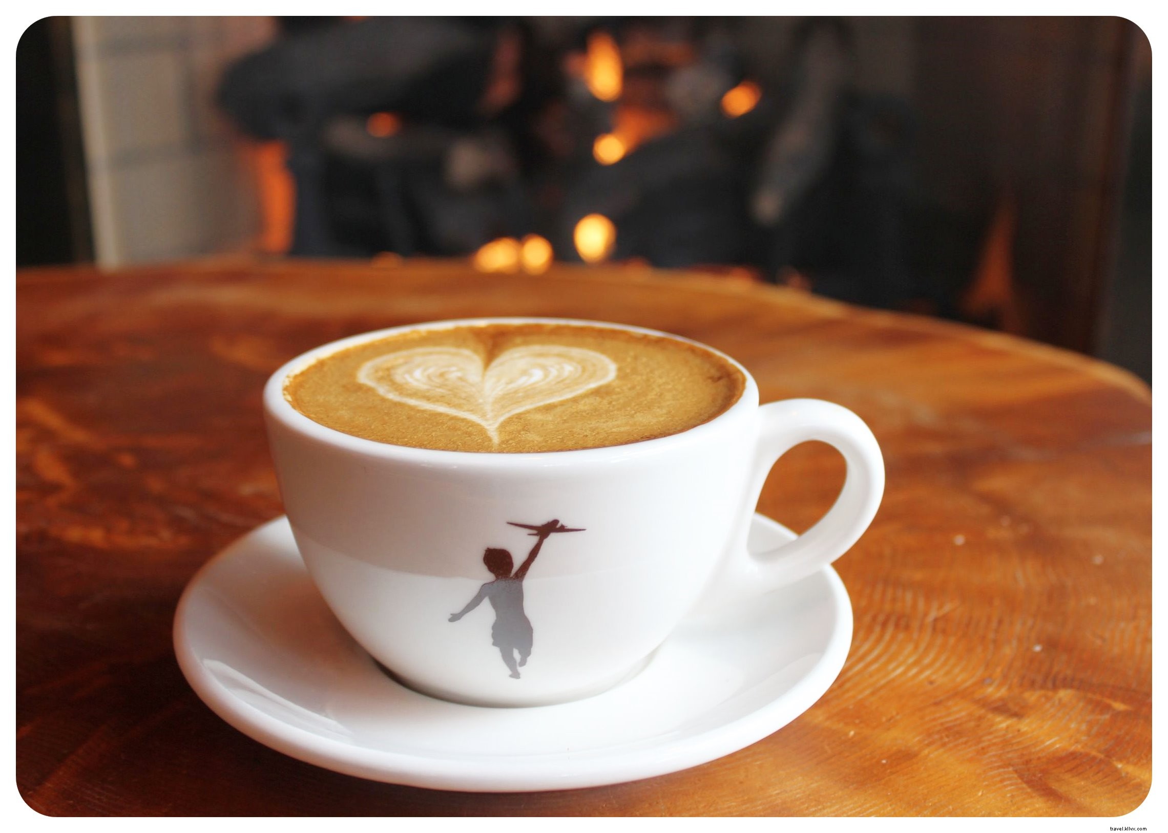 35 Must-Visit Places in Seattle: Insider Favorites from a Month-Long Exploration