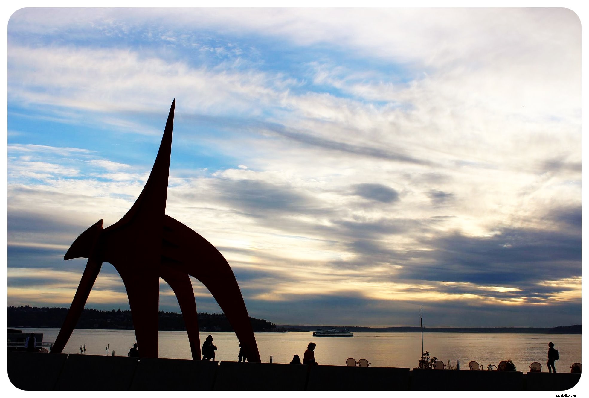 35 Must-Visit Places in Seattle: Insider Favorites from a Month-Long Exploration