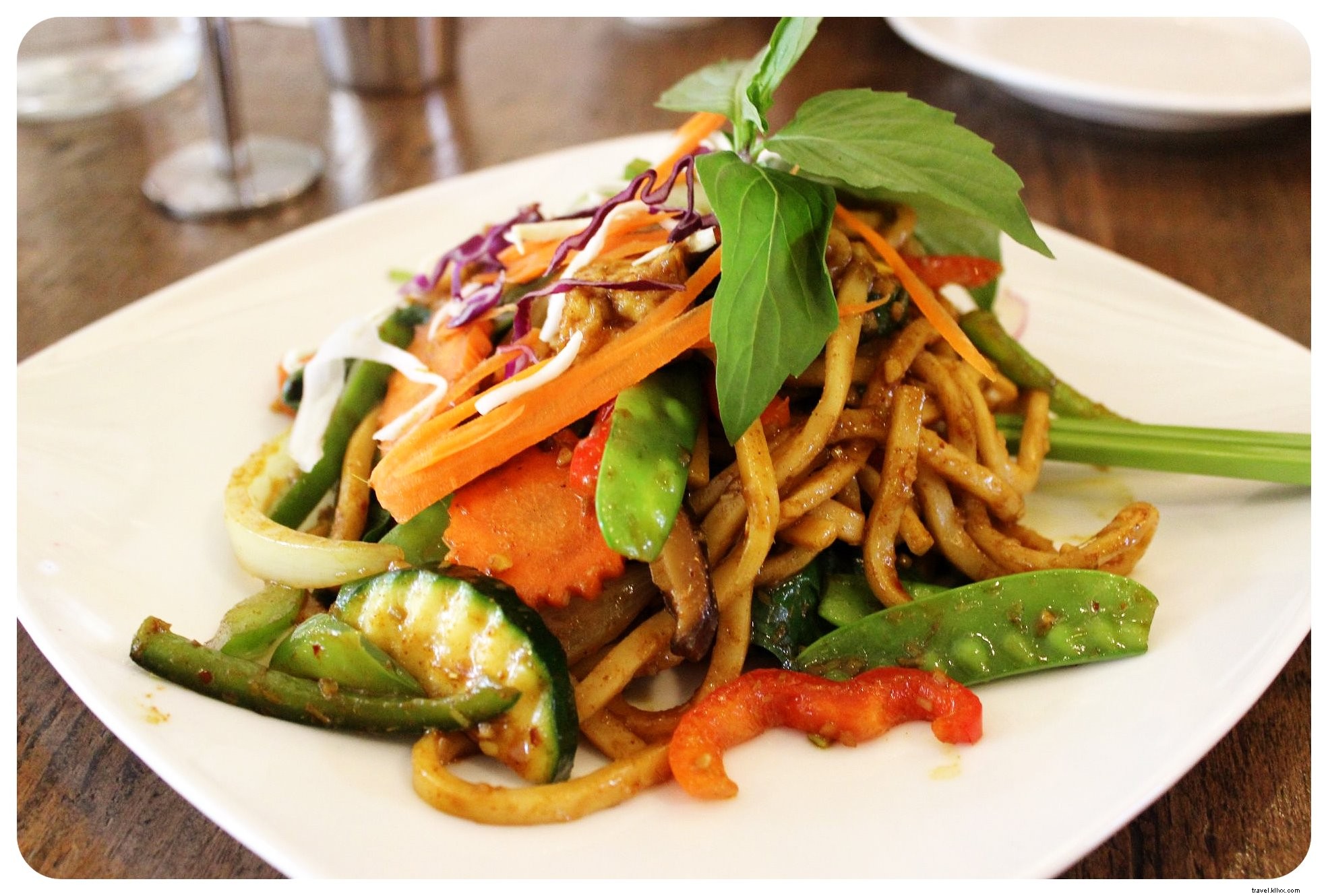 35 Must-Visit Places in Seattle: Insider Favorites from a Month-Long Exploration