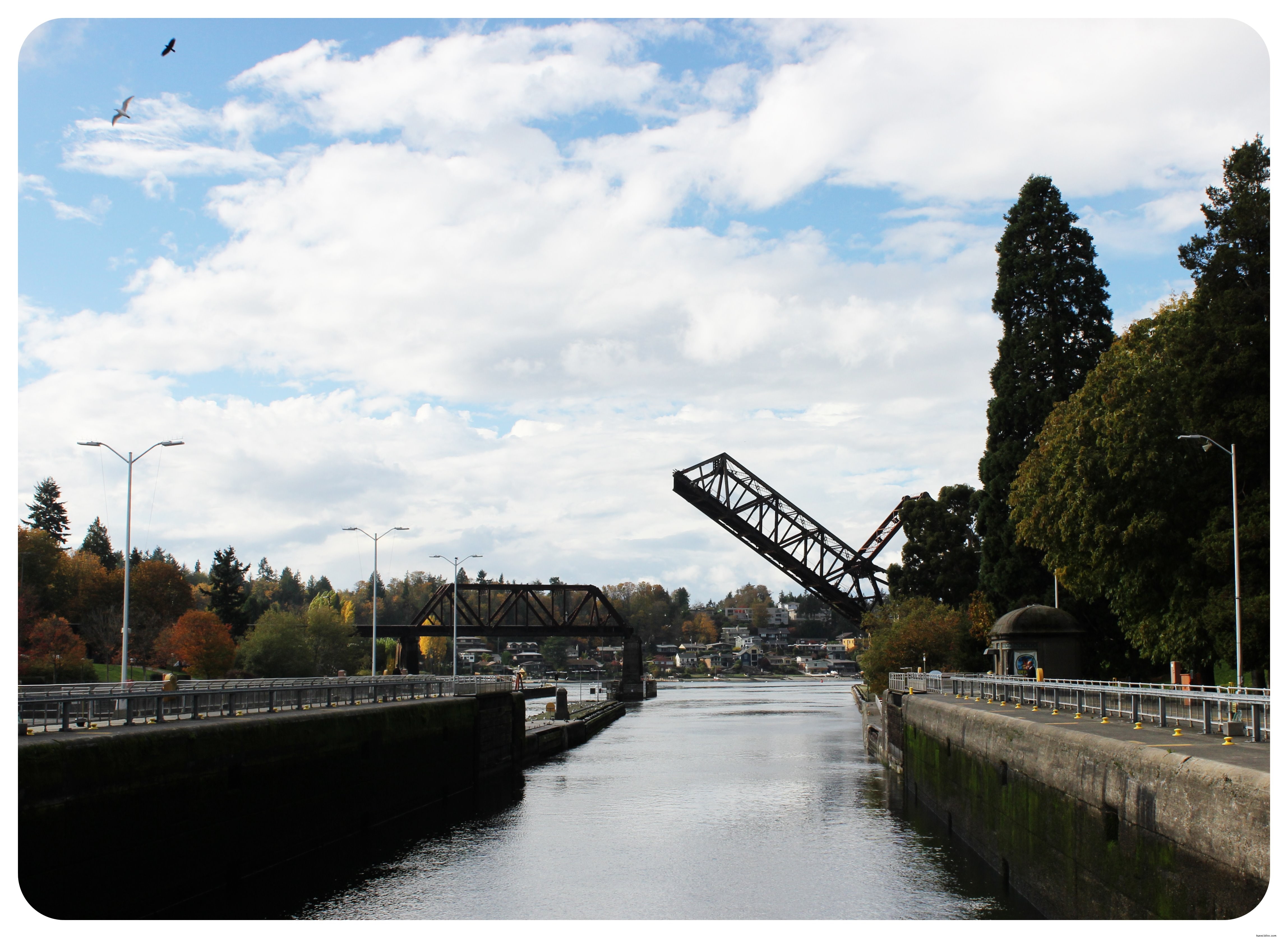 35 Must-Visit Places in Seattle: Insider Favorites from a Month-Long Exploration