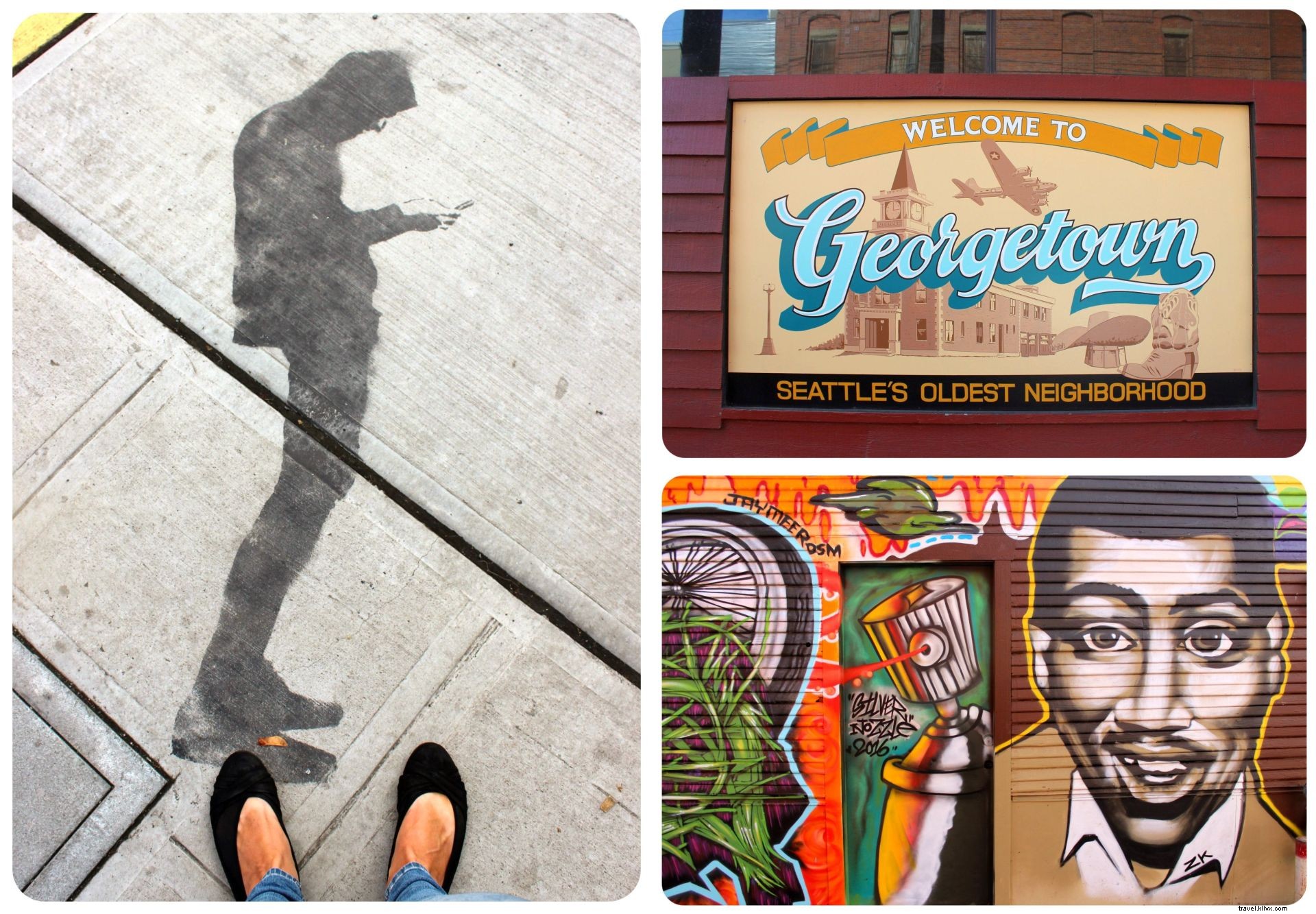 35 Must-Visit Places in Seattle: Insider Favorites from a Month-Long Exploration