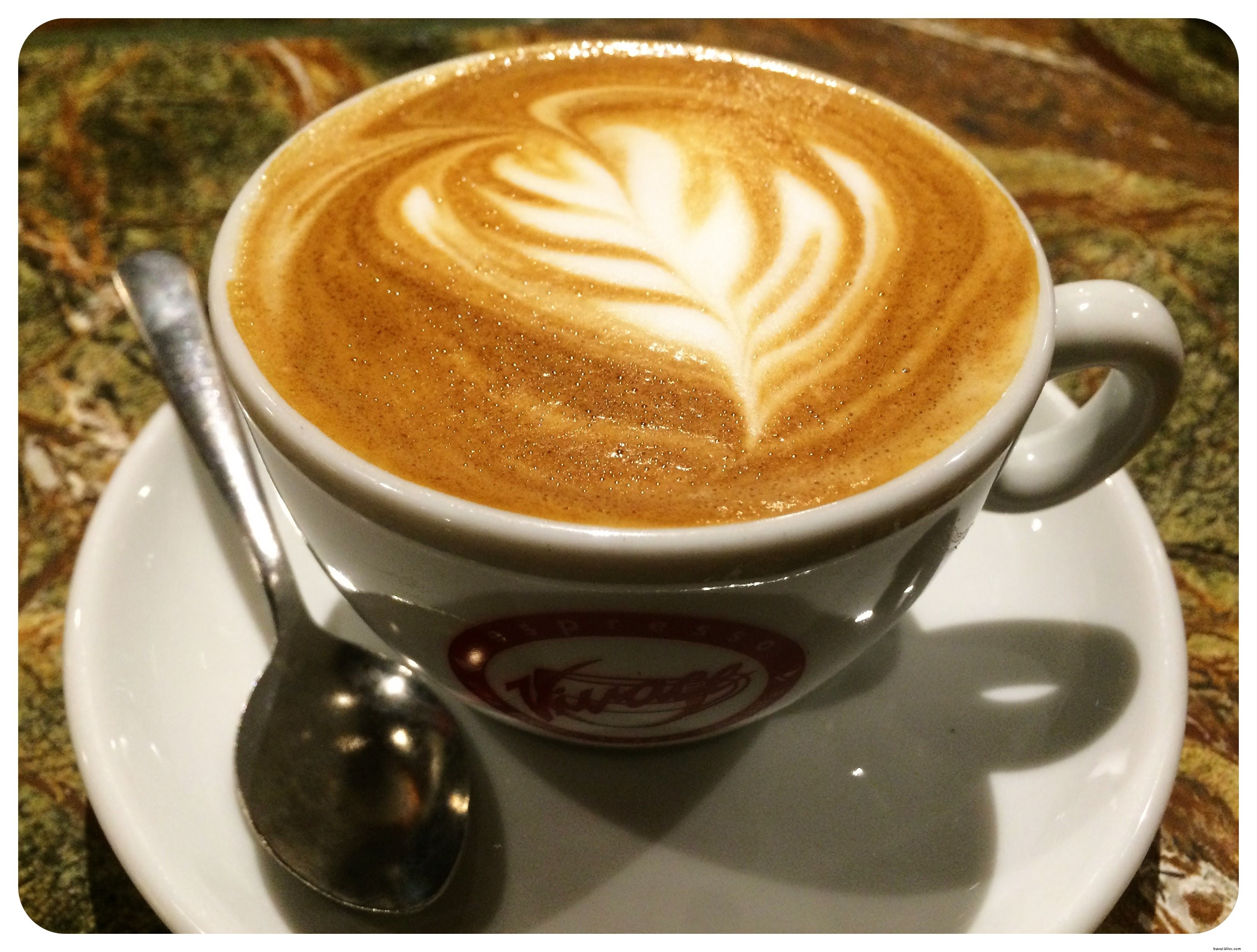 35 Must-Visit Places in Seattle: Insider Favorites from a Month-Long Exploration