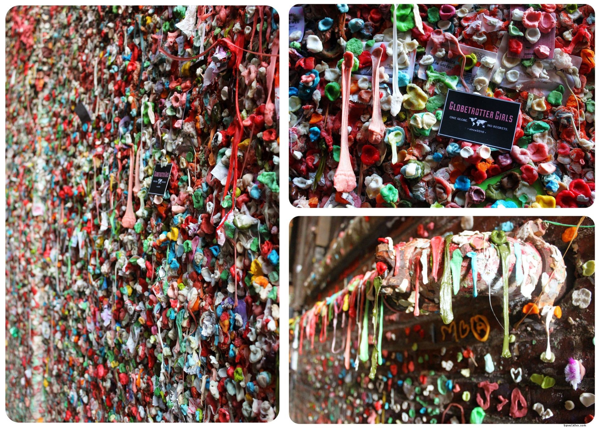 35 Must-Visit Places in Seattle: Insider Favorites from a Month-Long Exploration