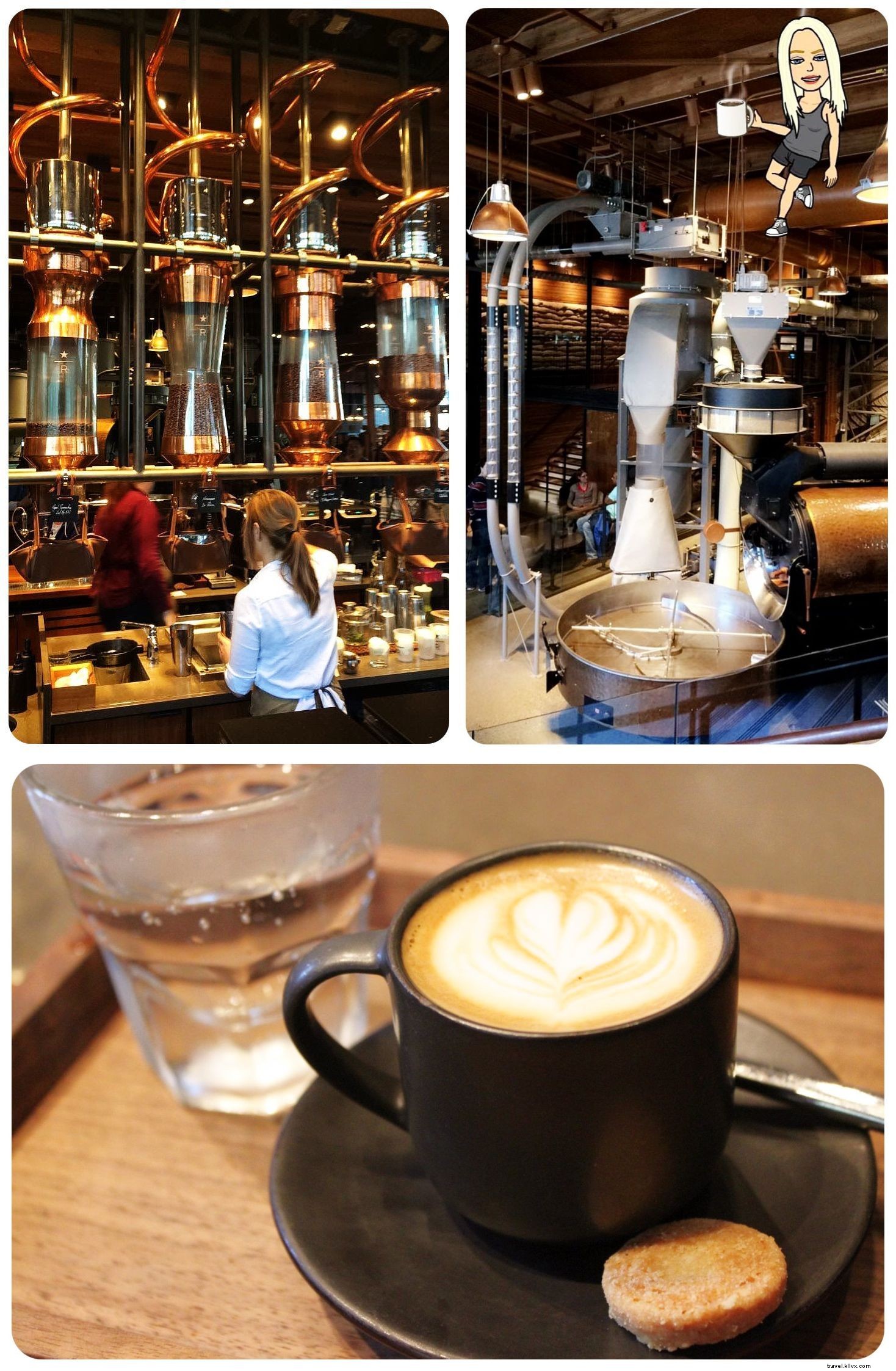 35 Must-Visit Places in Seattle: Insider Favorites from a Month-Long Exploration