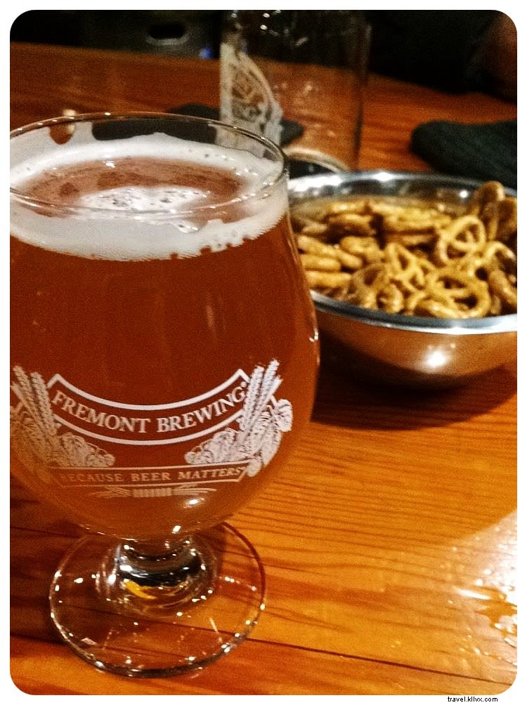 35 Must-Visit Places in Seattle: Insider Favorites from a Month-Long Exploration