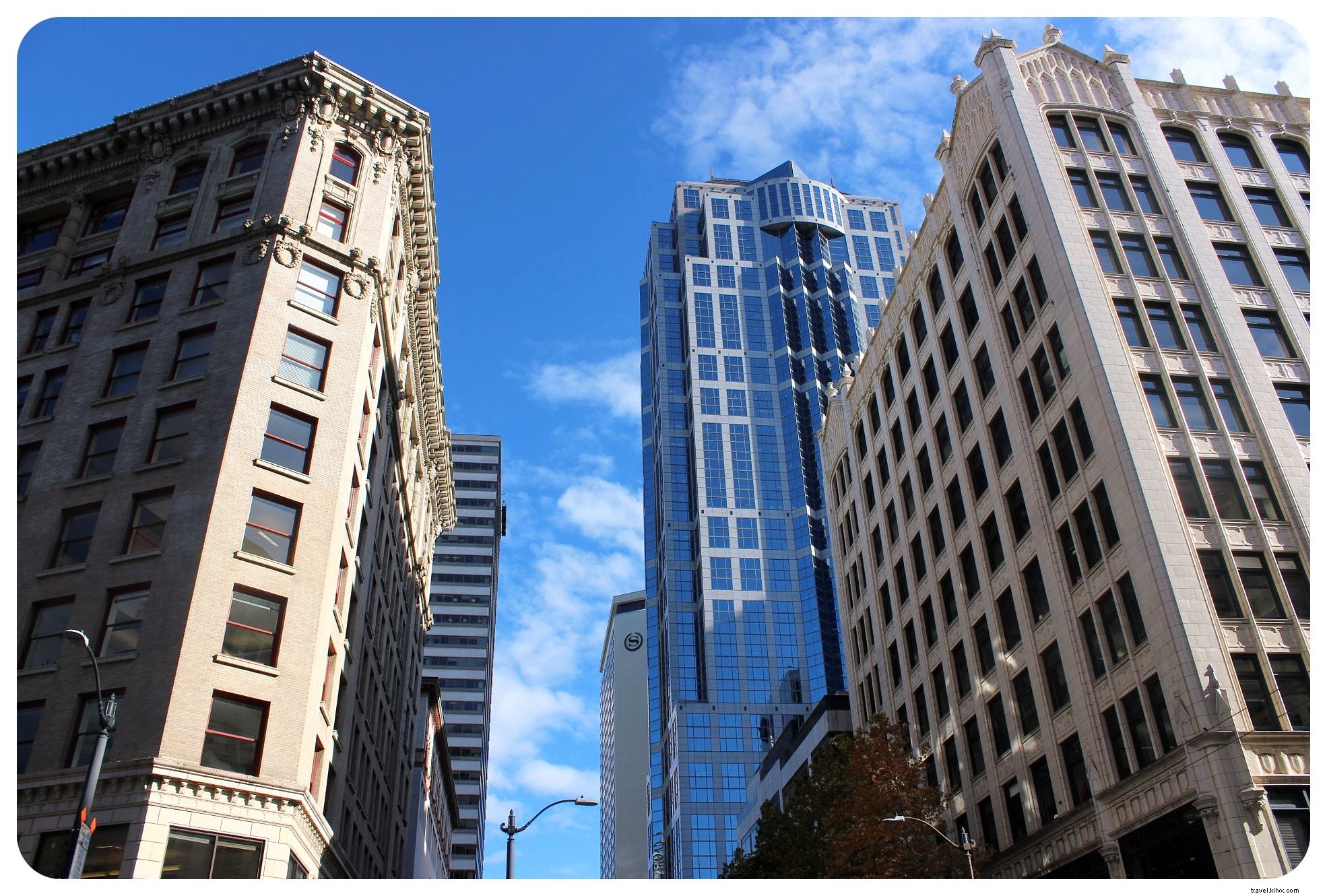 35 Must-Visit Places in Seattle: Insider Favorites from a Month-Long Exploration