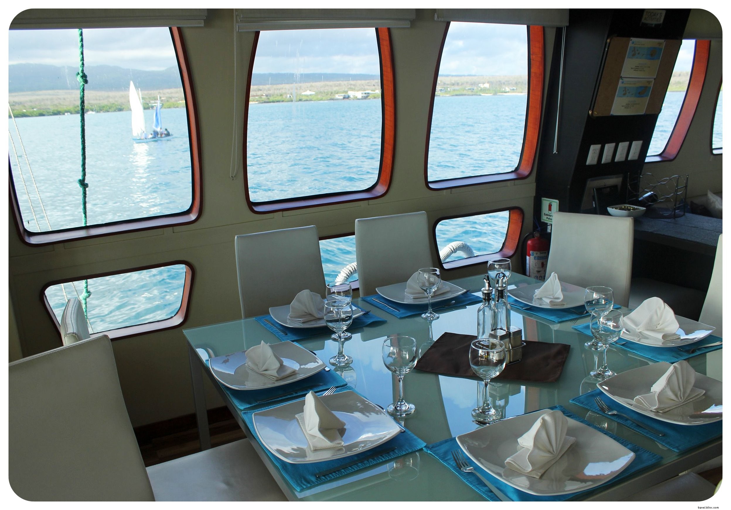 Cruising the Galapagos Islands: My Unforgettable Wildlife Adventure